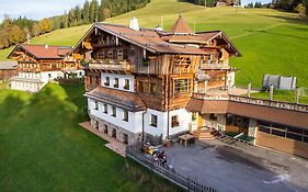 Bifeis Hütte